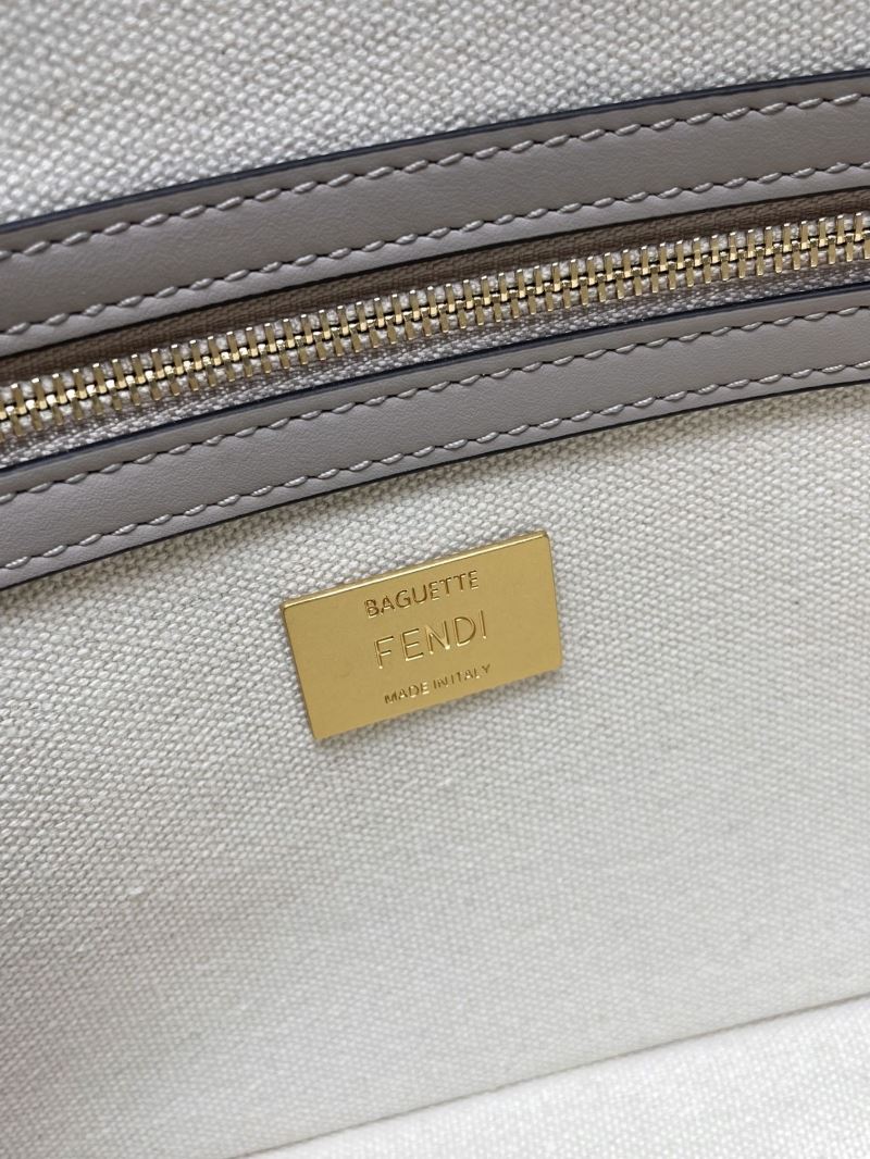 Fendi Baguette Bags